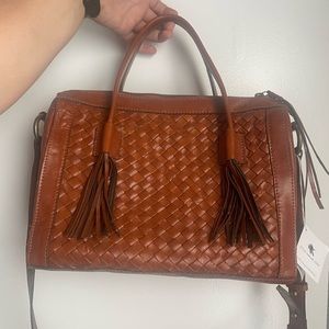 Noonday Collection Monterey Bag